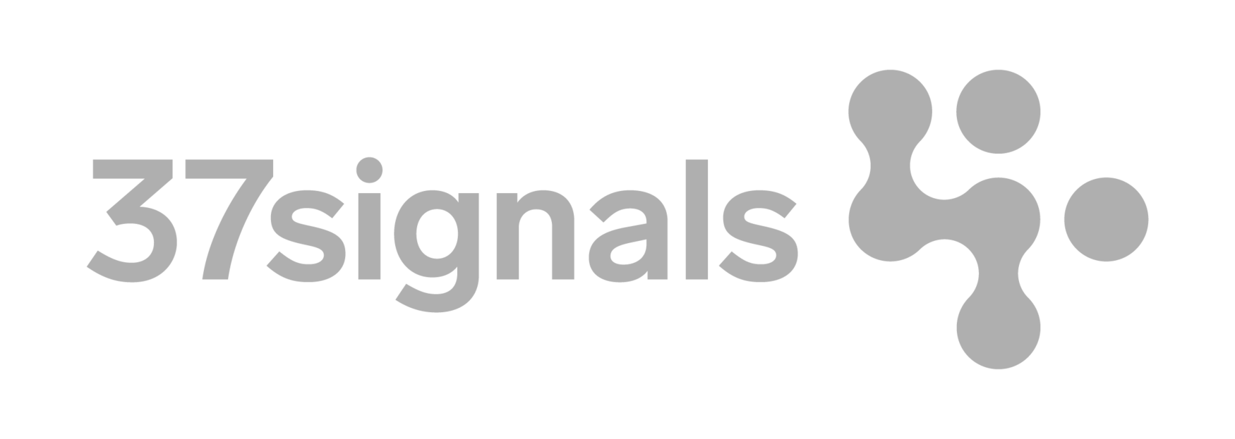 37signals Logo